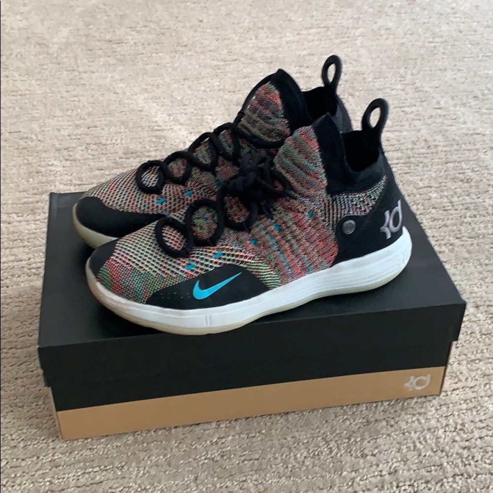 KD 11 multicolor